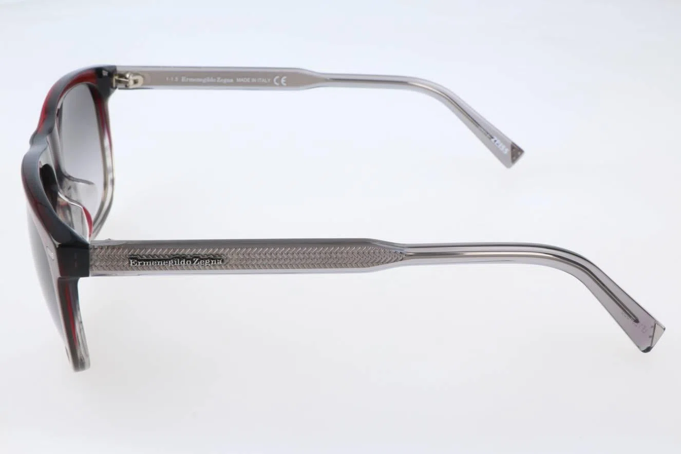 Ermenegildo Zegna EZ0041F Sunglasses - view 4